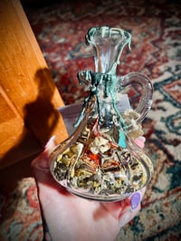 Image 2 of Personal Growth & Energy Protection Spell Jar #2