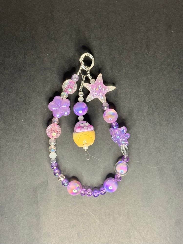 Image of Phone Charms- Summer Set 3
