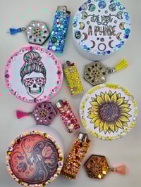 Image 2 of Incense Set