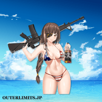 M16A1 Patriot Edition 