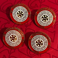 AWFC World Champions w/ defects