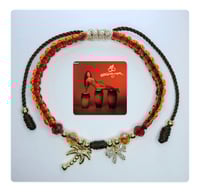 Image 1 of Karol G "Tropicoqueta" Bracelet