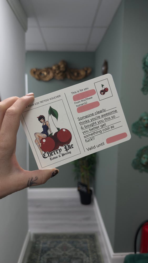 Image of Easter £20