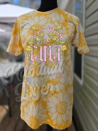 Image 6 of Mellow Sunflowers