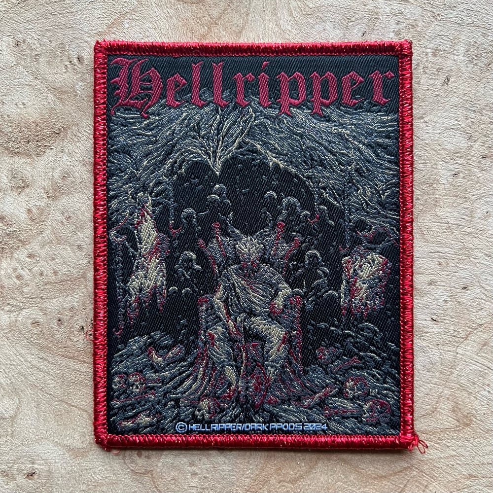 Hellripper 