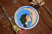 Image 2 of goodnight moon sticker