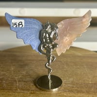 Image 1 of Angel Devil Wings (15B)