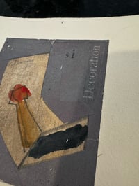 Image 3 of The Matchbook Is Single Again (2009)