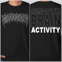 Image 3 of SUFFERING SMOOTH BRAIN ACTIVITY SHIRT 