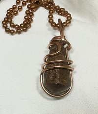 Ruby Amulet