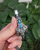 Image 5 of Boulder Opal Vessel