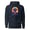 Image of BettaZilla Unisex Hoodie (Deluxe)