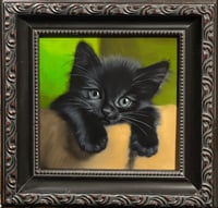 Image 2 of “Bear" Original painting 