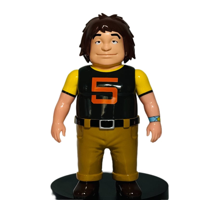 Image of GATCHAMAN G5 Casual Wear ( Price In USD , Order Will Require phone number Input )