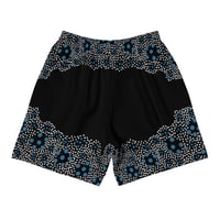 Image 2 of Men's Athletic Shorts "Stars"