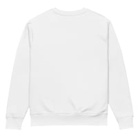 Unisex eco sweatshirt