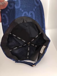 Image 5 of Fashion Designer Lux Cap Hats 