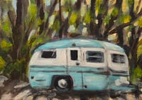 Road Trippin'      5x7