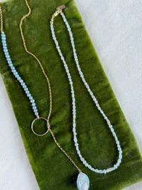 Image 3 of into the blue lariat 