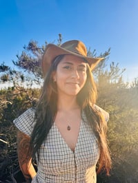 Image 4 of Red jasper love necklace 