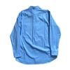 Yohji Yamamoto SYTE Oversized Blue Button Up   