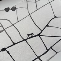 Image 3 of ‘Walls & Hedgerows I’