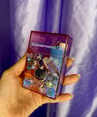  Aquarius Junk Case