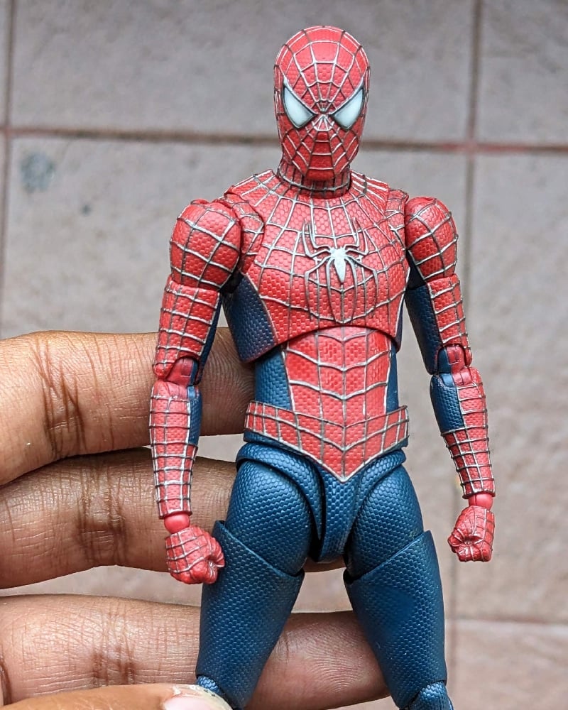 Marvel legends | fahrulstore35