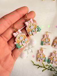 Image 3 of Gingerbread House