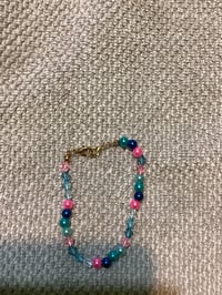 Image 1 of Ankle Bracelets 
