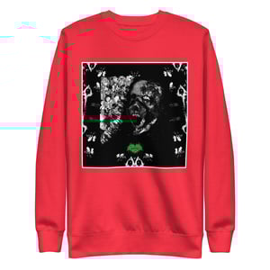 SHARDS 2025 Unisex Premium Sweatshirt