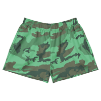 Image 1 of ARVN WOD SHORTS