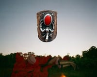 Image 1 of Swathe Ring 