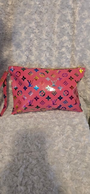 Image of Hot Pink B0g.g bag with Stan cup bundle 