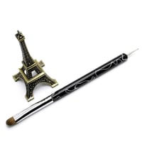 FRENCH NAIL BRUSH