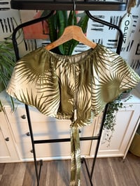 Image 2 of Crop top