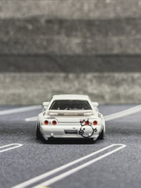 Image 7 of NISSAN SKYLINE GT-R R32 Pandem custom 