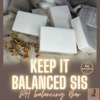 Image 1 of Keep It Balanced Sis 