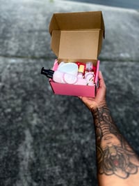 Image 2 of Pink vanilla kiss