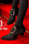 Coven Von D Shoe RRP $220
