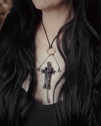 Image 2 of Runic talisman- custom for Sharon 