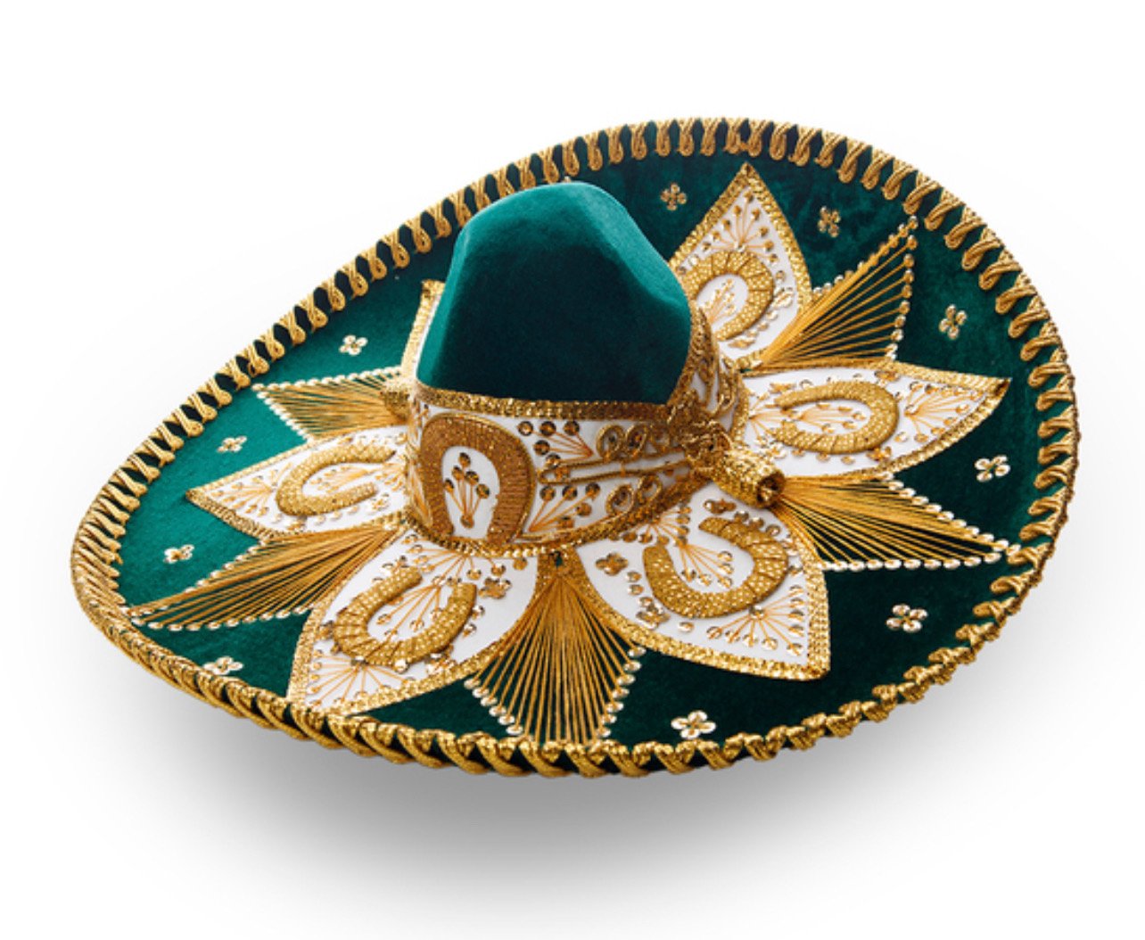 Señor Cheesehead Sombrero | SenorCheesehead.com