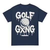 Image 3 of Trubledera Golf Gang DryBlend® T-Shirt