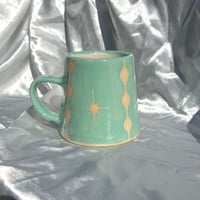 Image 1 of SM Aqua Mug