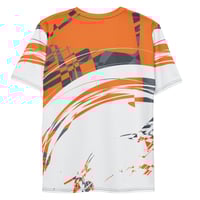 Image 2 of Pumpkin Spice - Men's t-shirt