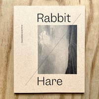 Image 1 of David Billet & Ian Kline - Rabbit / Hare