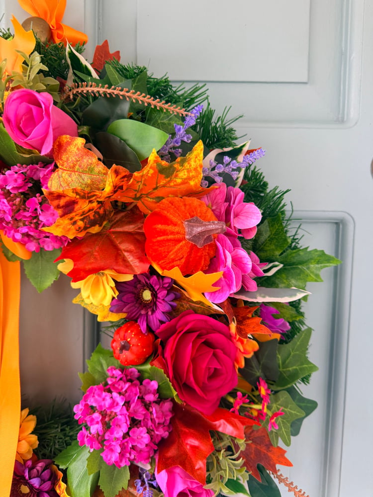 Image of 55cm Vibrant Autumn 