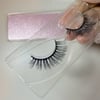 Baby Natural Mink Lashes