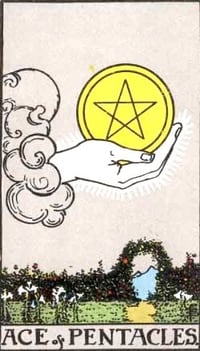 TaRot Reading 30 MIN General (Finance& Career)