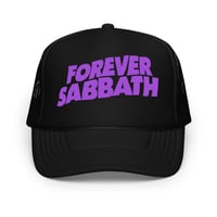 Image 2 of Forever Sabbath